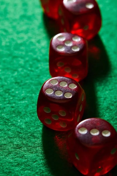 4D Number Game payout table and prize structure